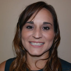 Meet your Posher, Robyn